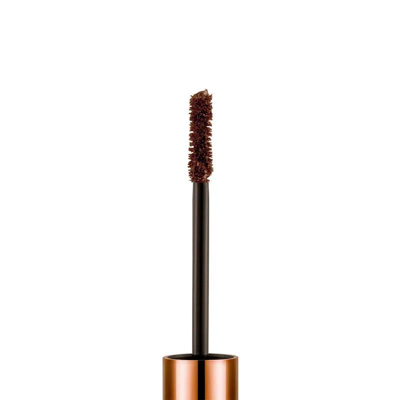 Flormar Volume & Curl Hero Mascara Brown