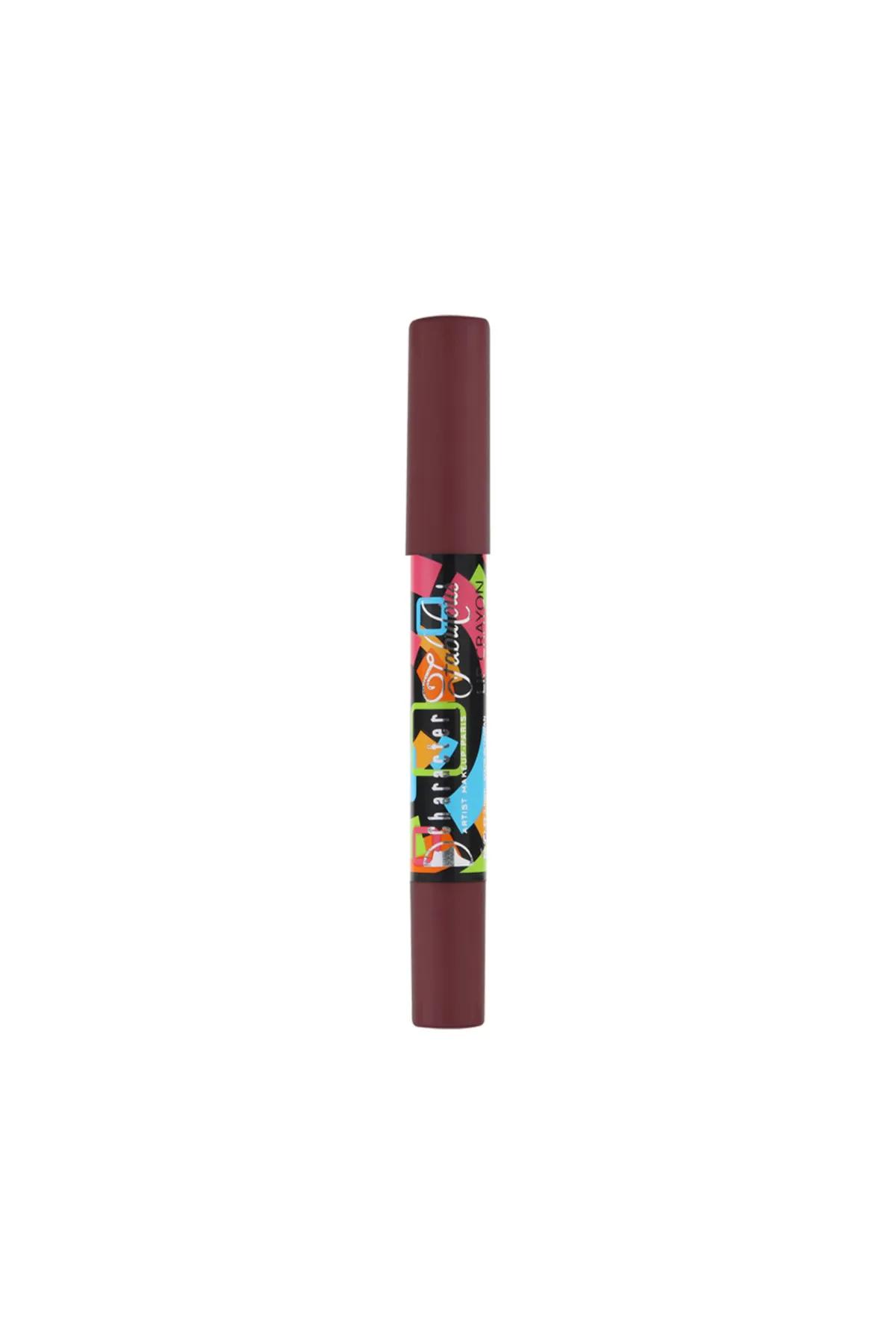 Character Fabulous Lip Crayon-YL007