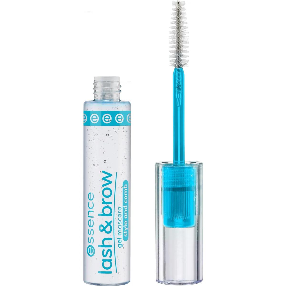 Dermacol First class lashes mascara primer