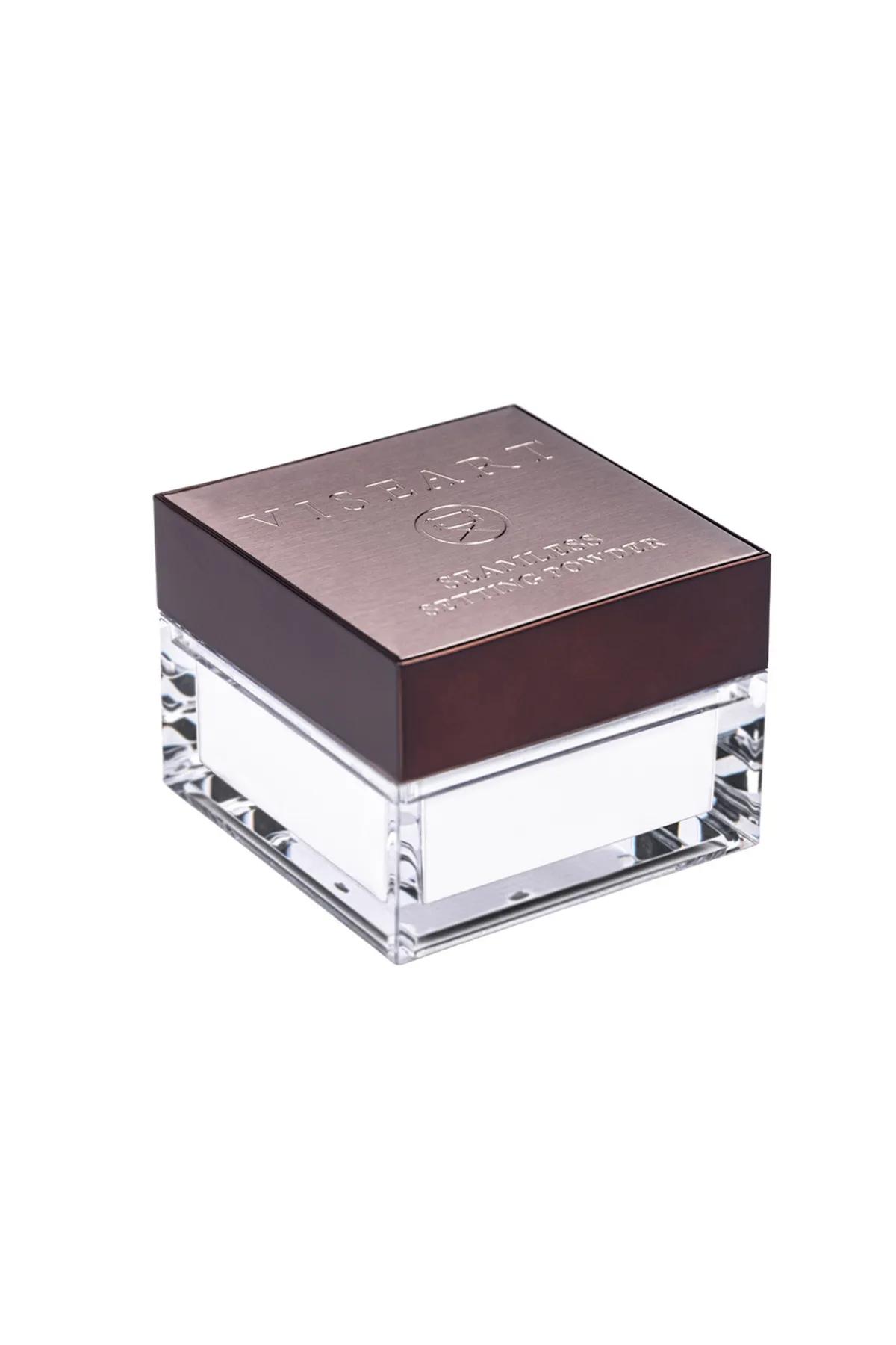 Viseart Seamless Setting Powder-Translucent-002