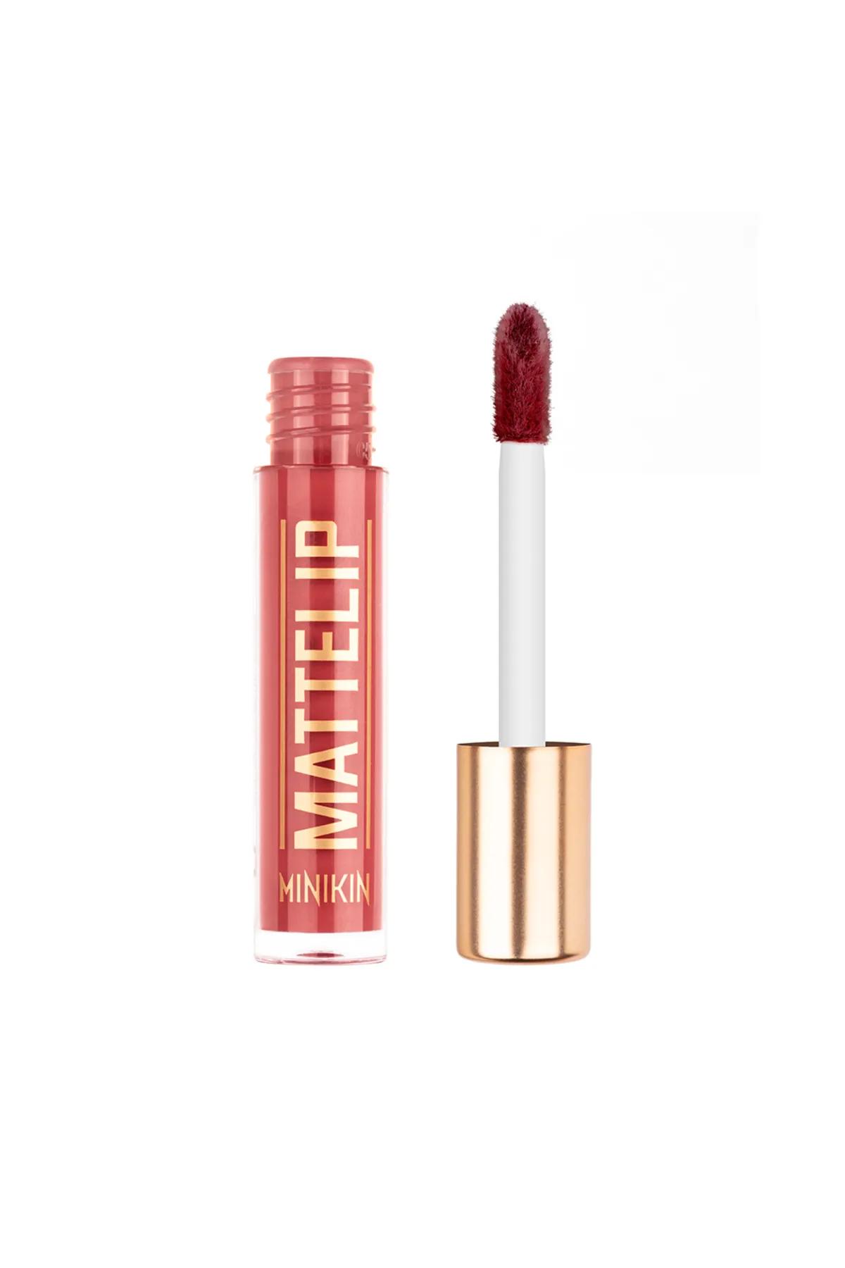 Character Mini Lipgloss-CMK304