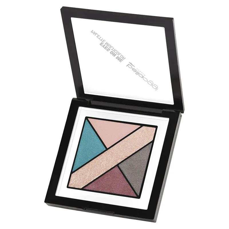 Bellaoggi Eye Palette Eyes On-Me Uptown Lady
