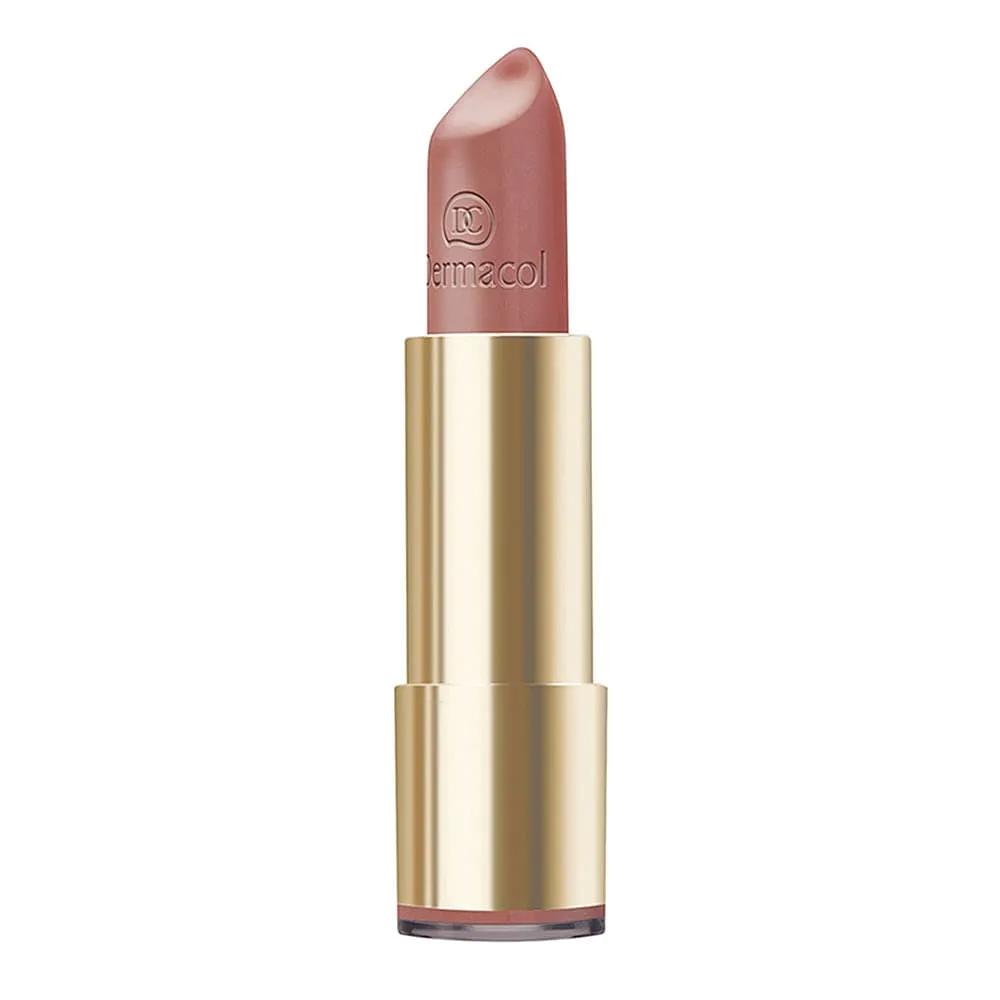Dermacol Pretty Matte Lipstick | (No 5)