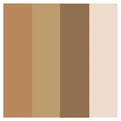 Dermacol Contour Palette (No 2)
