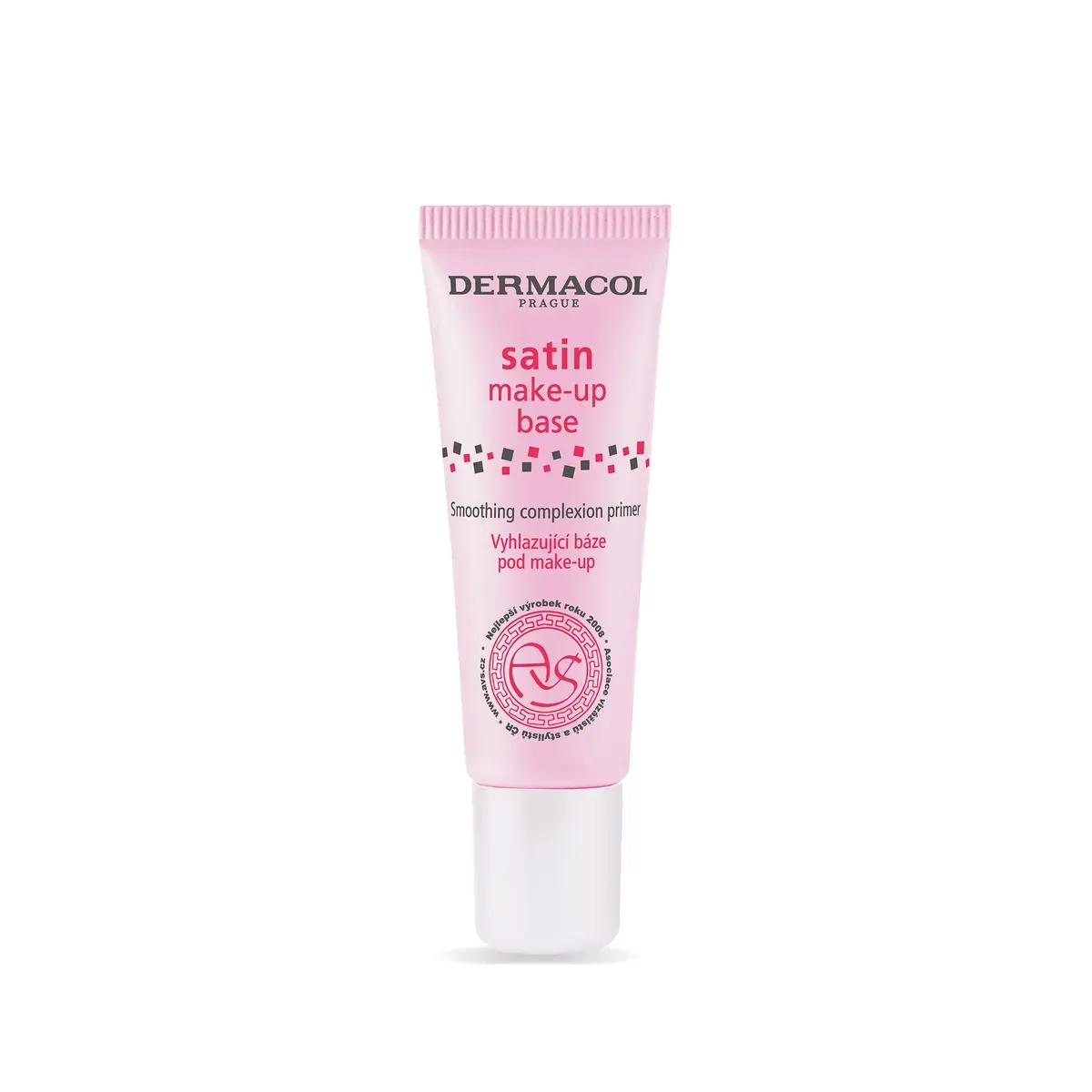 Dermacol Satin Make Up - 15 g