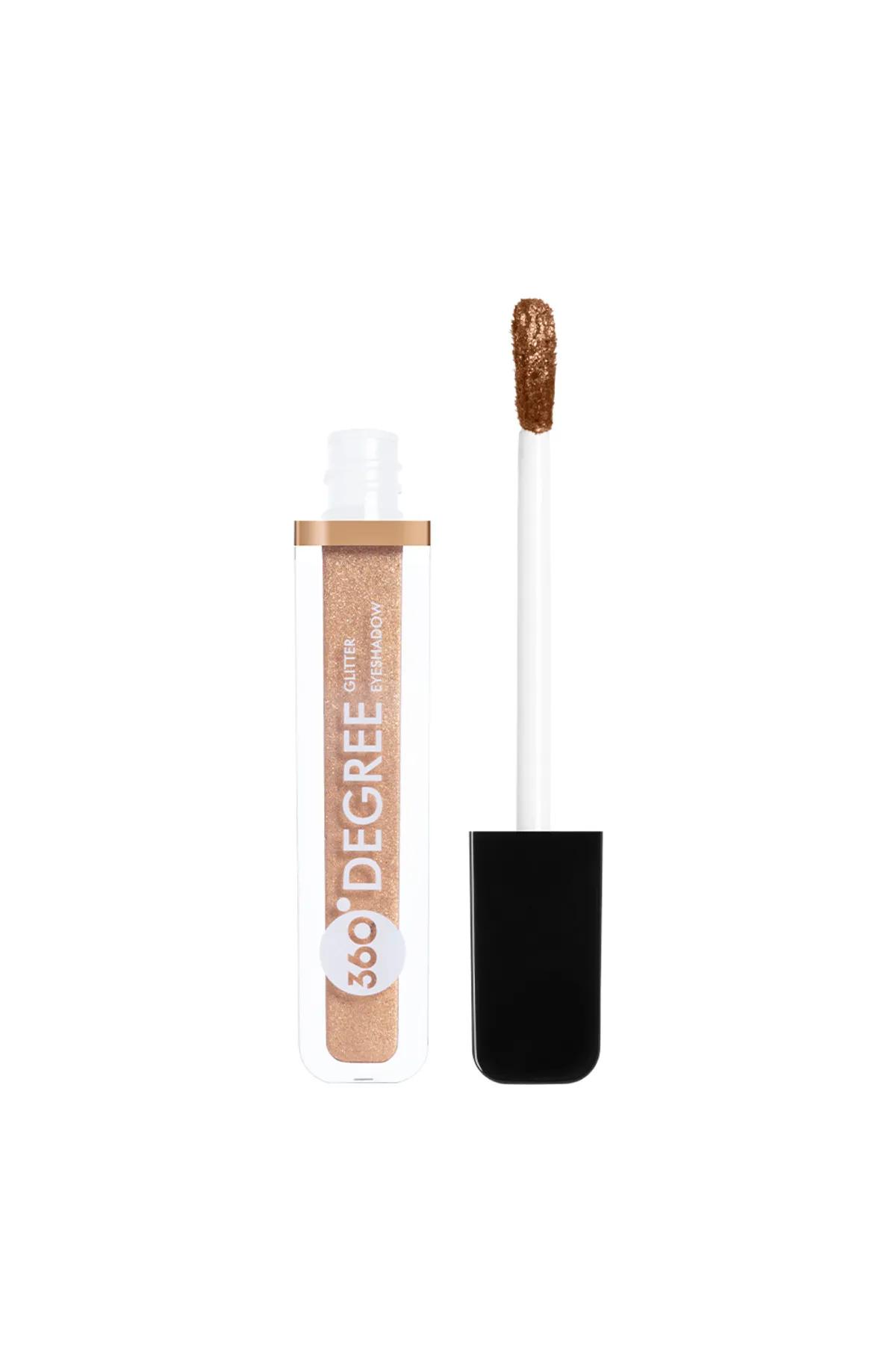 Character 360 Degree Glitter Eyeshadow-DGE013