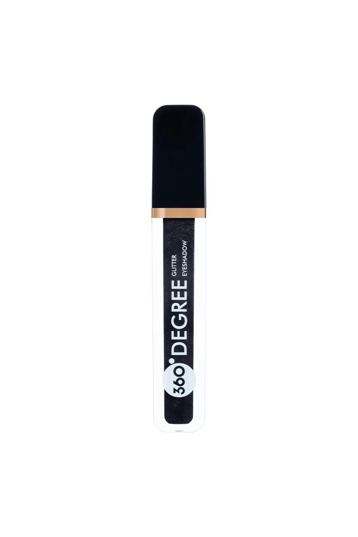 Character 360 Degree Glitter Eyeshadow-DGE015
