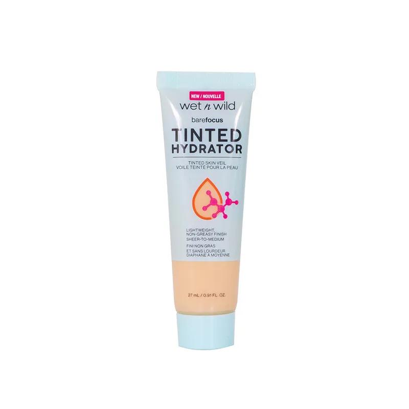 WnW Bare Focus Tinted Skin Perfector Fair
