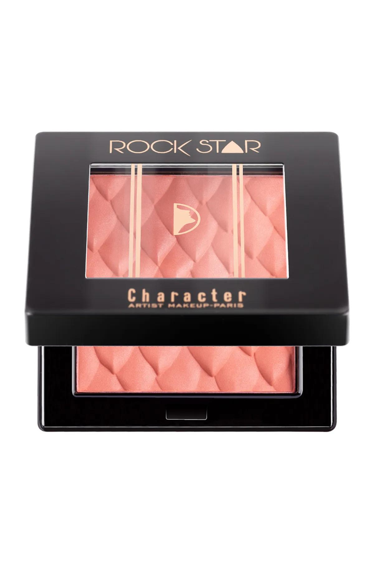 Character Rock Star Blush-RSB012