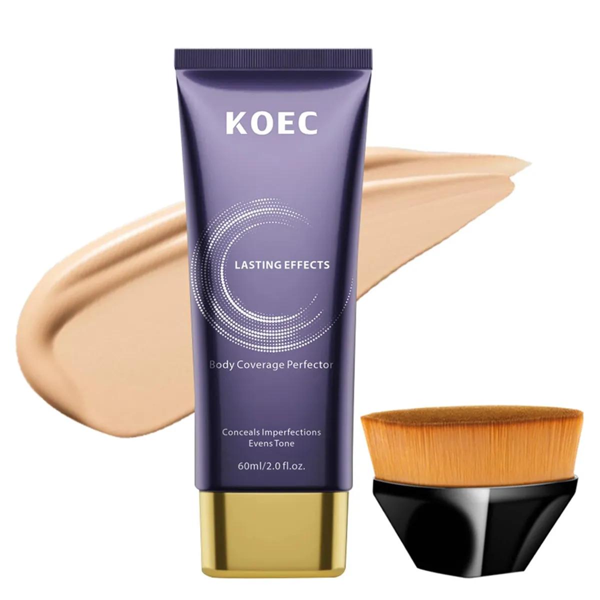 Dermacol Noblesse Fusion Make Up Skin Foundation Concealer (Pele)
