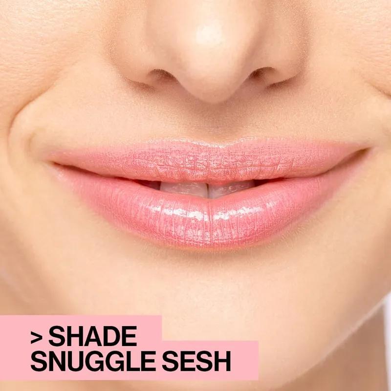 WnW Mega Slicks Lip Gloss Snuggle Sesh