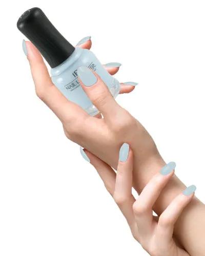iBi Nail Lacquer – Bluestar Flower | 10ml