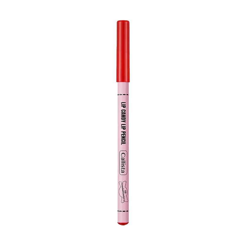 Callista Lip Candy Lip Pencil 09 Smashed Cranberry