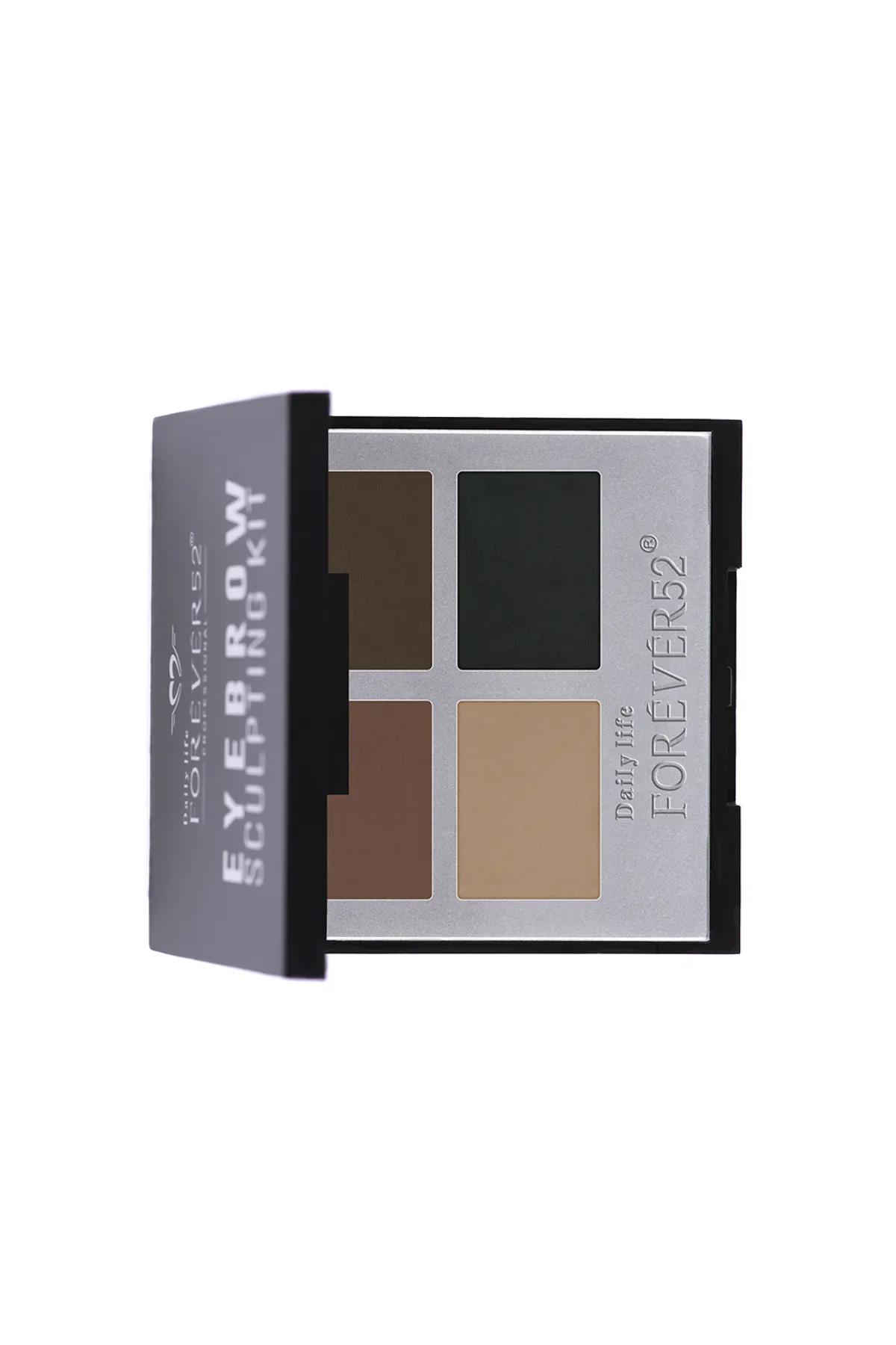 Forever52 Eyebrow Sculpting Kit-ESK001