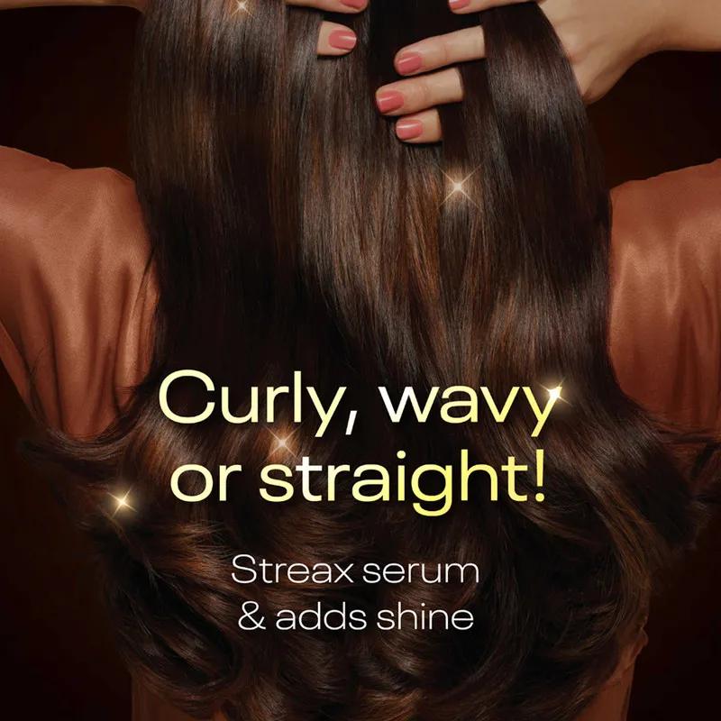 Streax Walnut Hair Serum 100ml