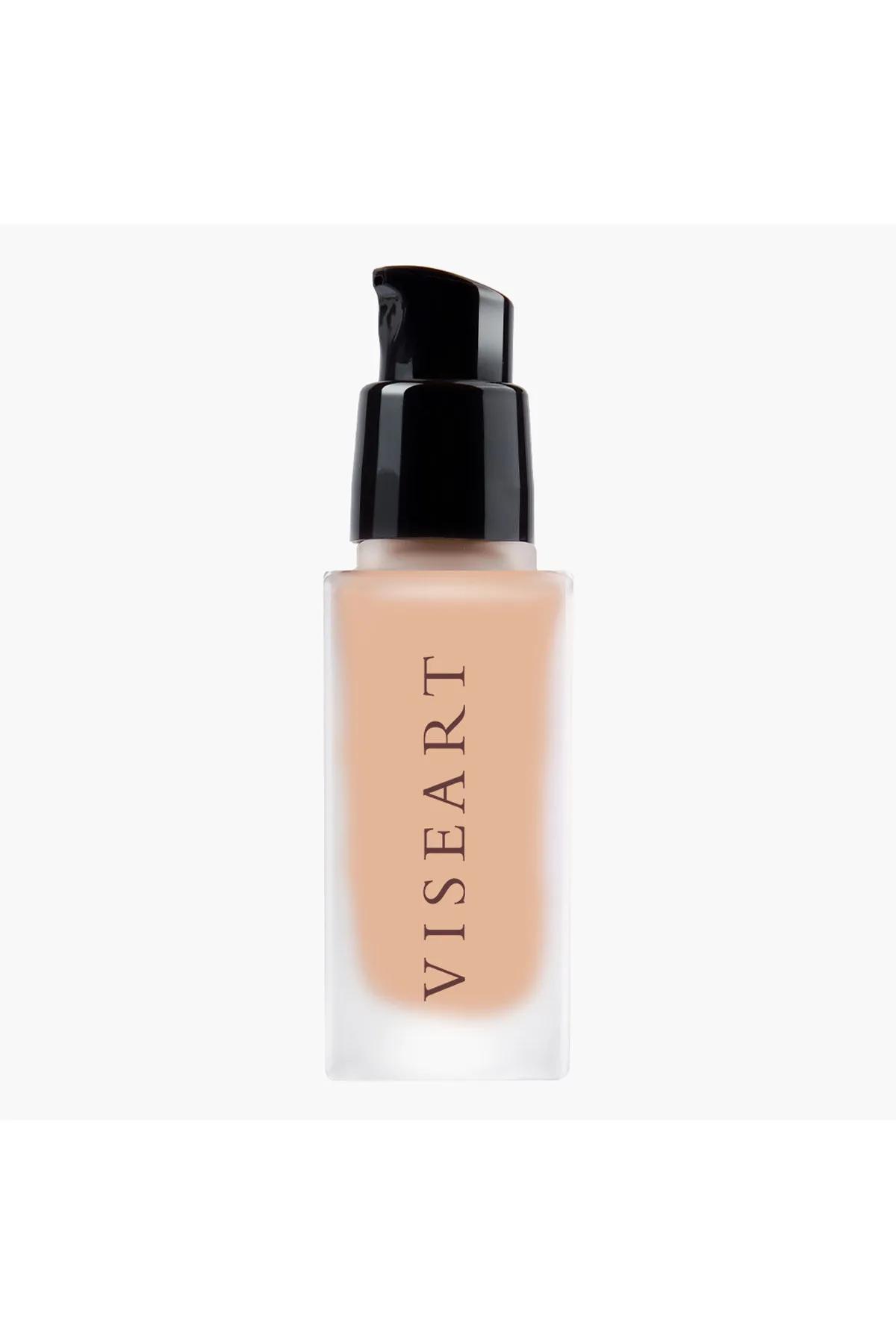 Viseart Long Wear Flawless Foundation-Sarah