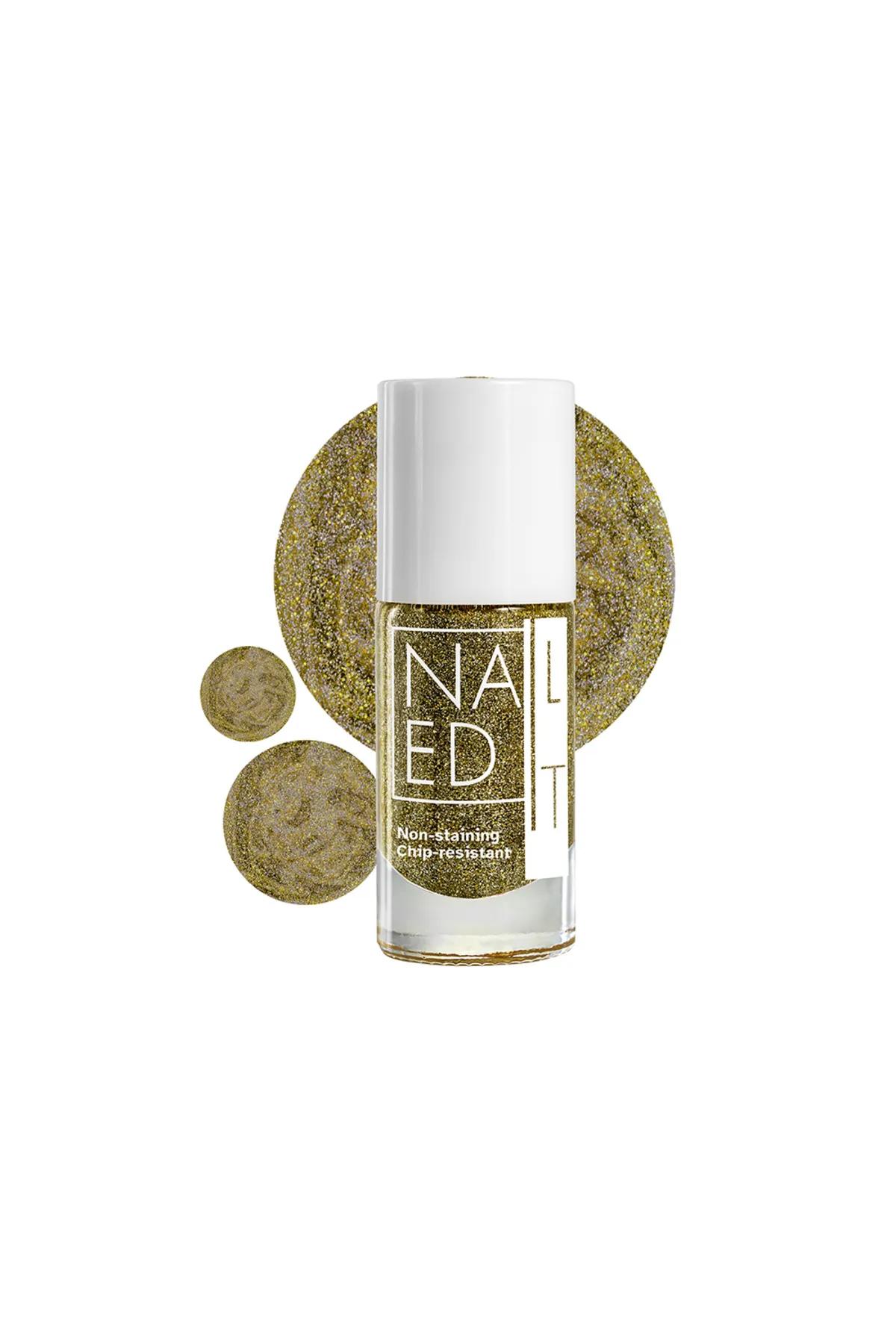 Forever52 Nailed It Non-staining Chip-Resistant-NLD043