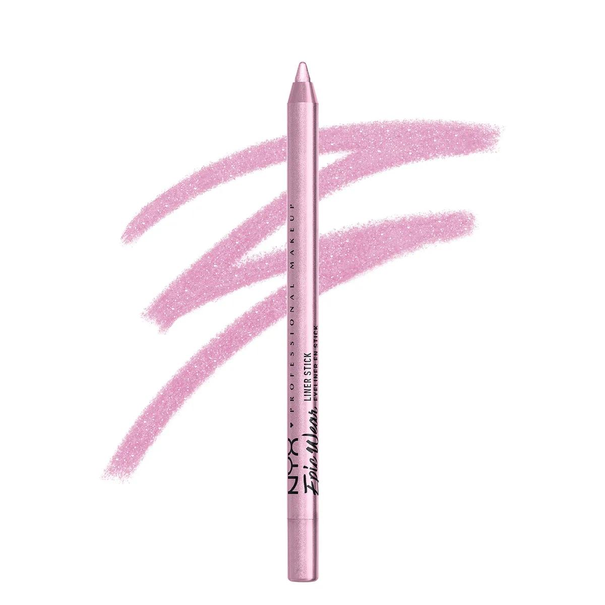 Dermacol PRECISE Eye Marker (Brown)