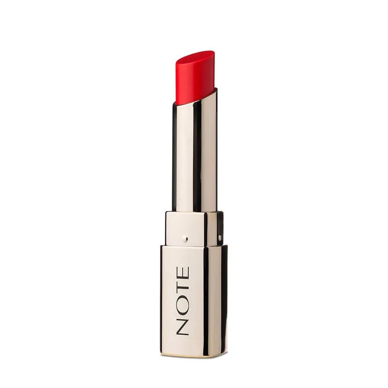 Note Iconic Sheer Lipstick 212