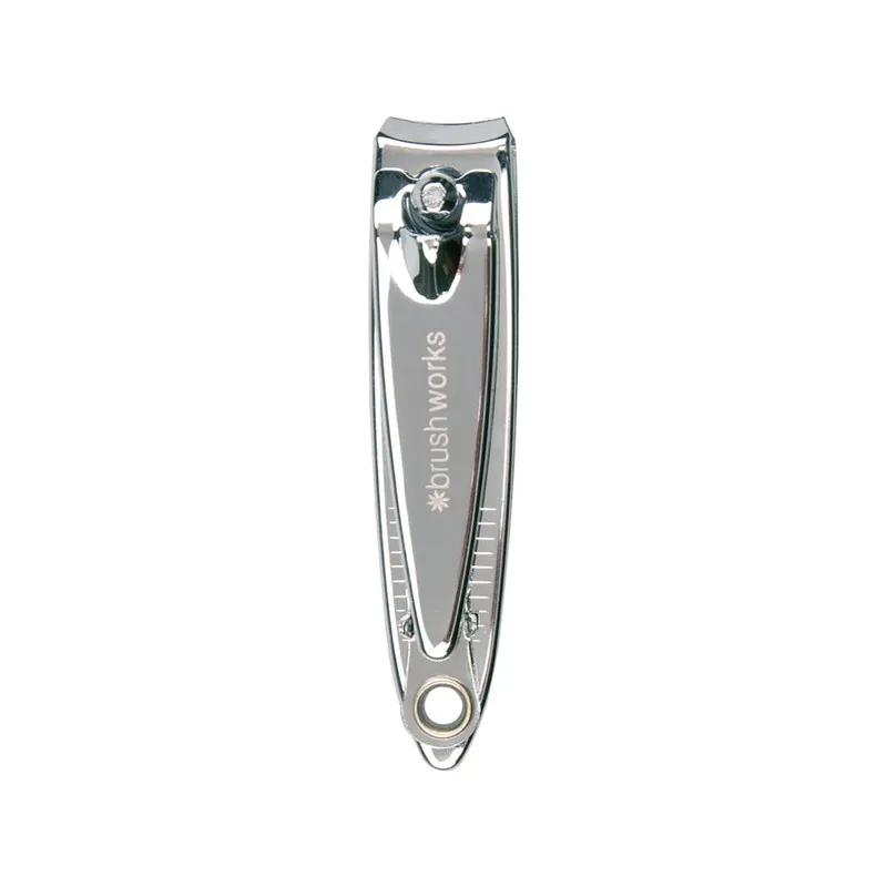 Brushworks Nail Clipper