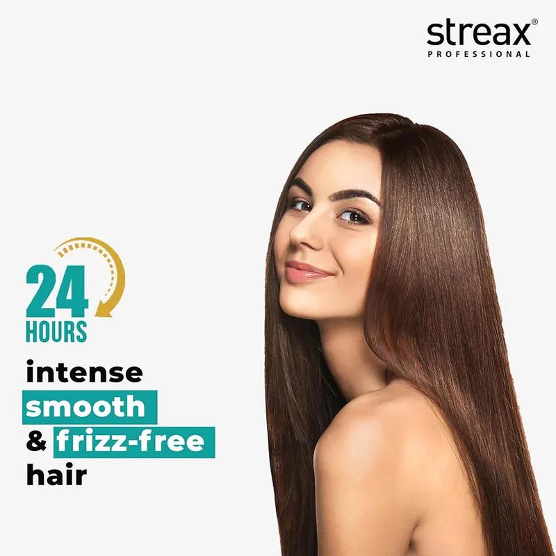 Streax Pro Vrch Gloss Hair Serum 200Ml