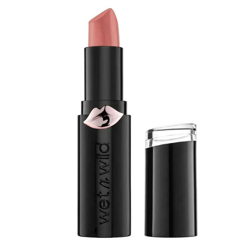 WnW Megalast Matte Lipstick - Bare it All