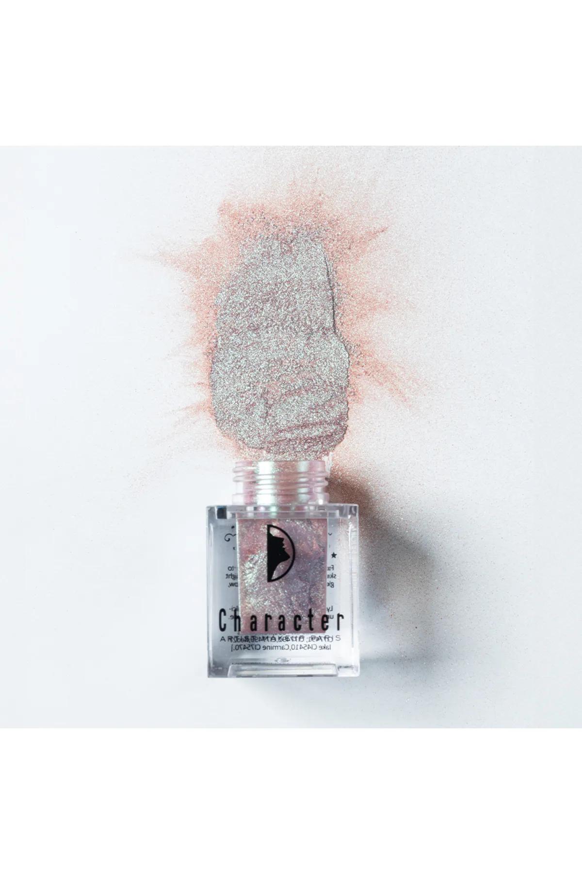 Character Sparkles Glitter-SPK020