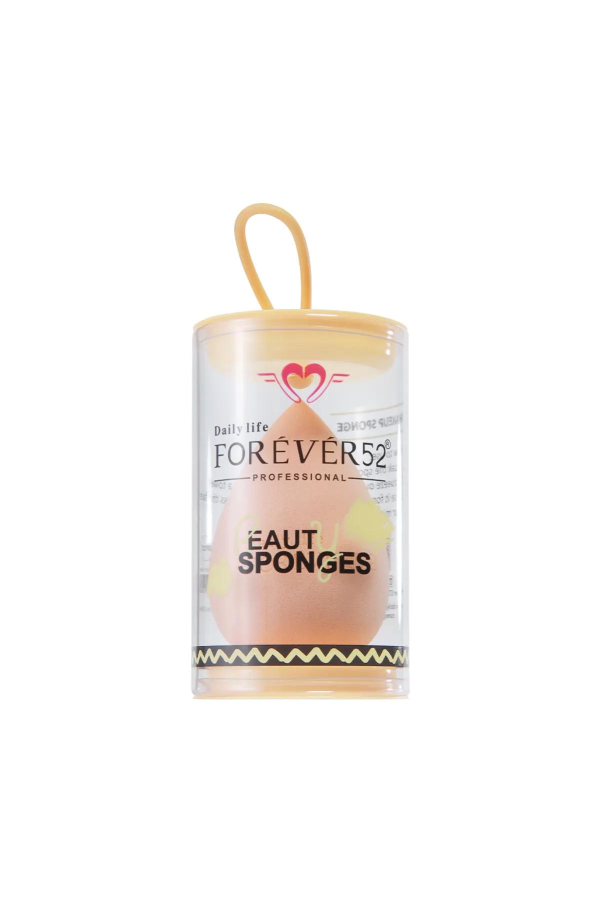Forever52 Beauty Sponge-PEACH
