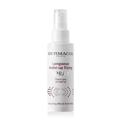 Dermacol Longwear Make-up Fixing Spray