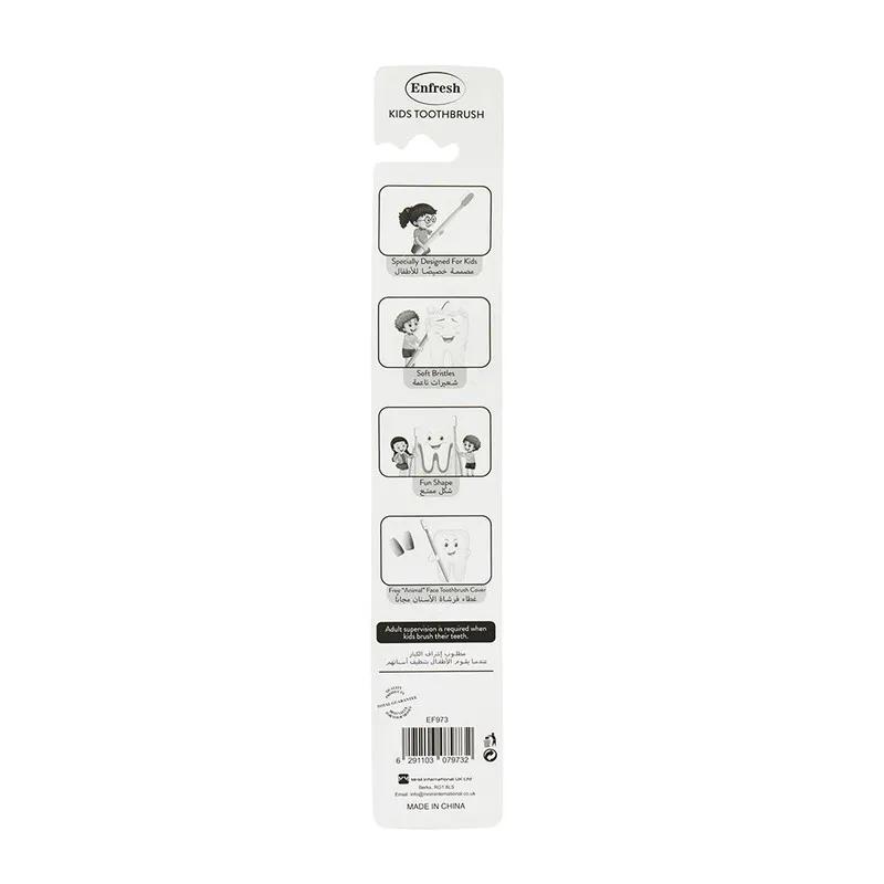 Enfresh Kids Toothbrush