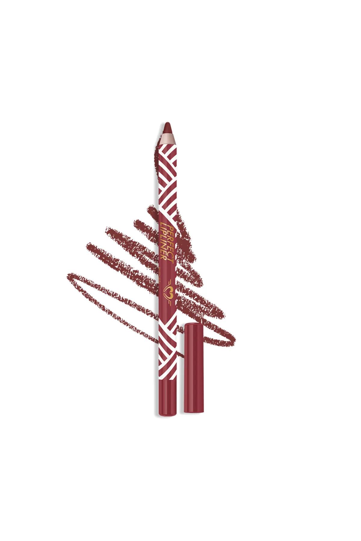 Forever52 Perfect Lip Liner-Guava - G208