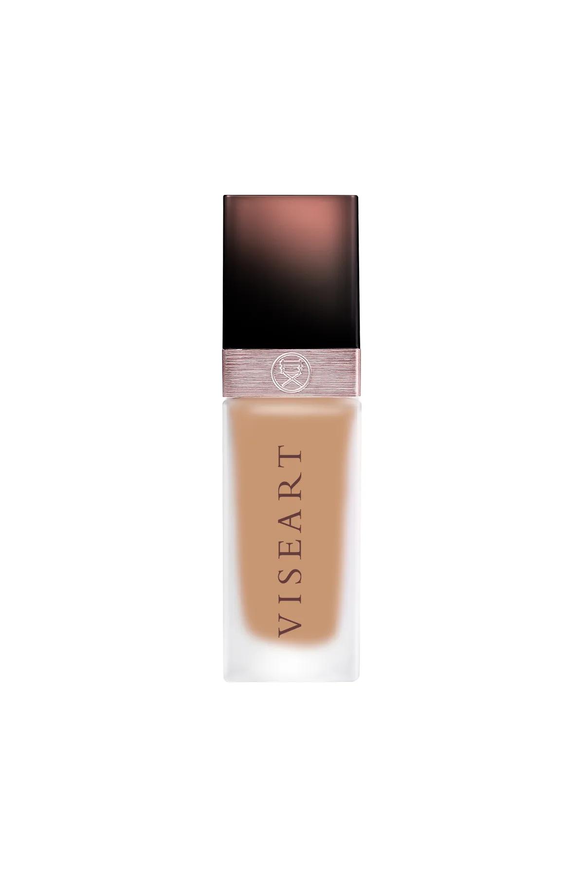 Viseart Long Wear Flawless Foundation-Cacao-021