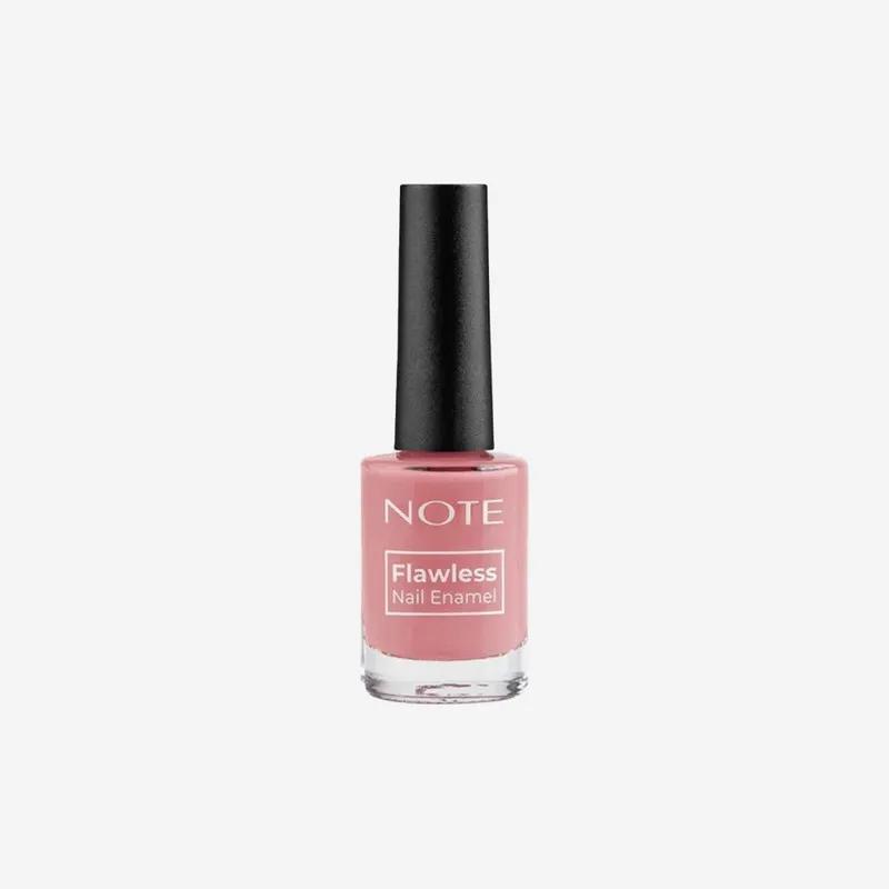 Note Flawless Nail Enamel 76 - Pinky Dreams
