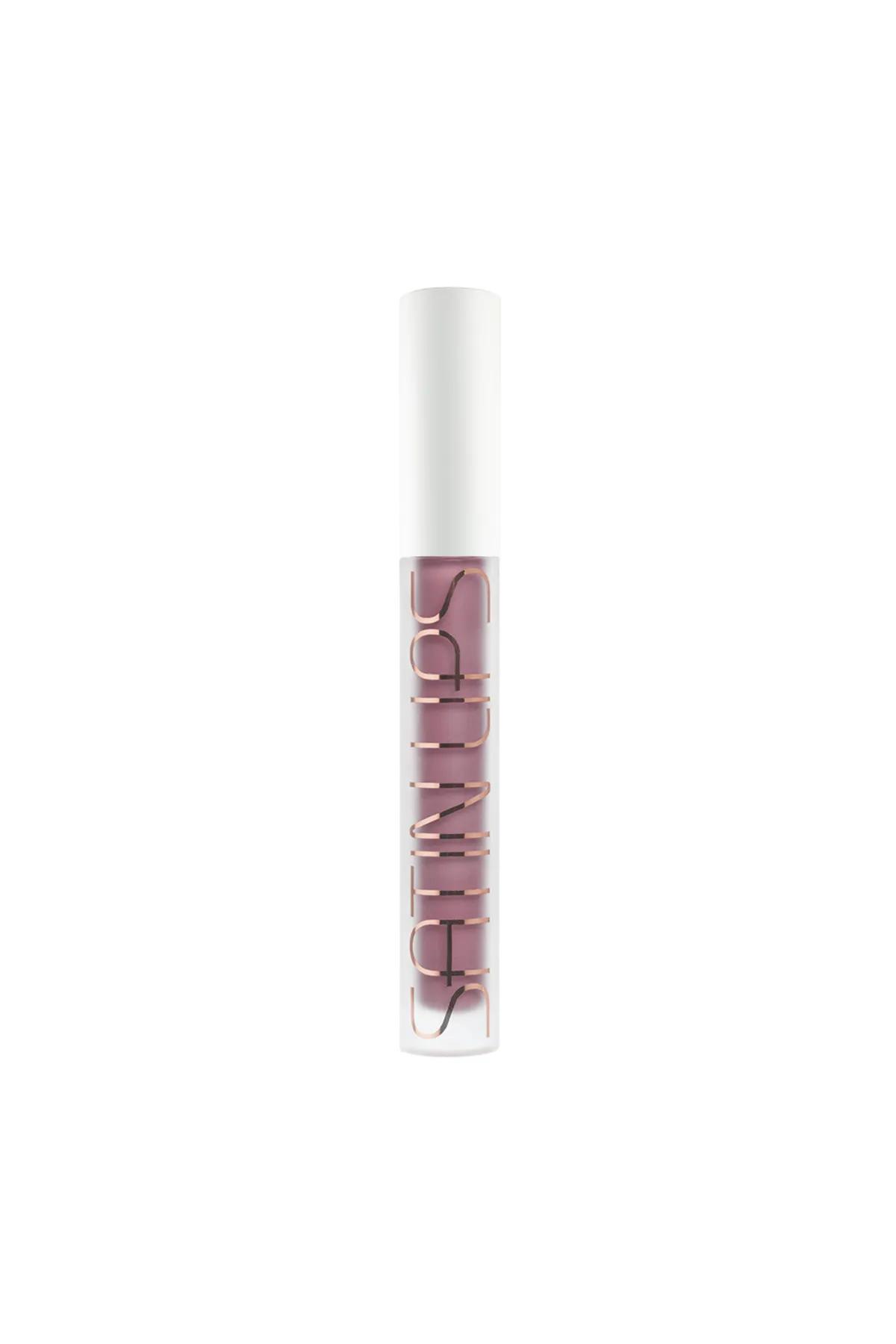 Forever52 Satin Lips-YSL006