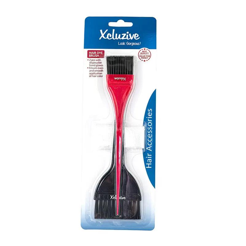 Xcluzive Hair Dye Comb 2S