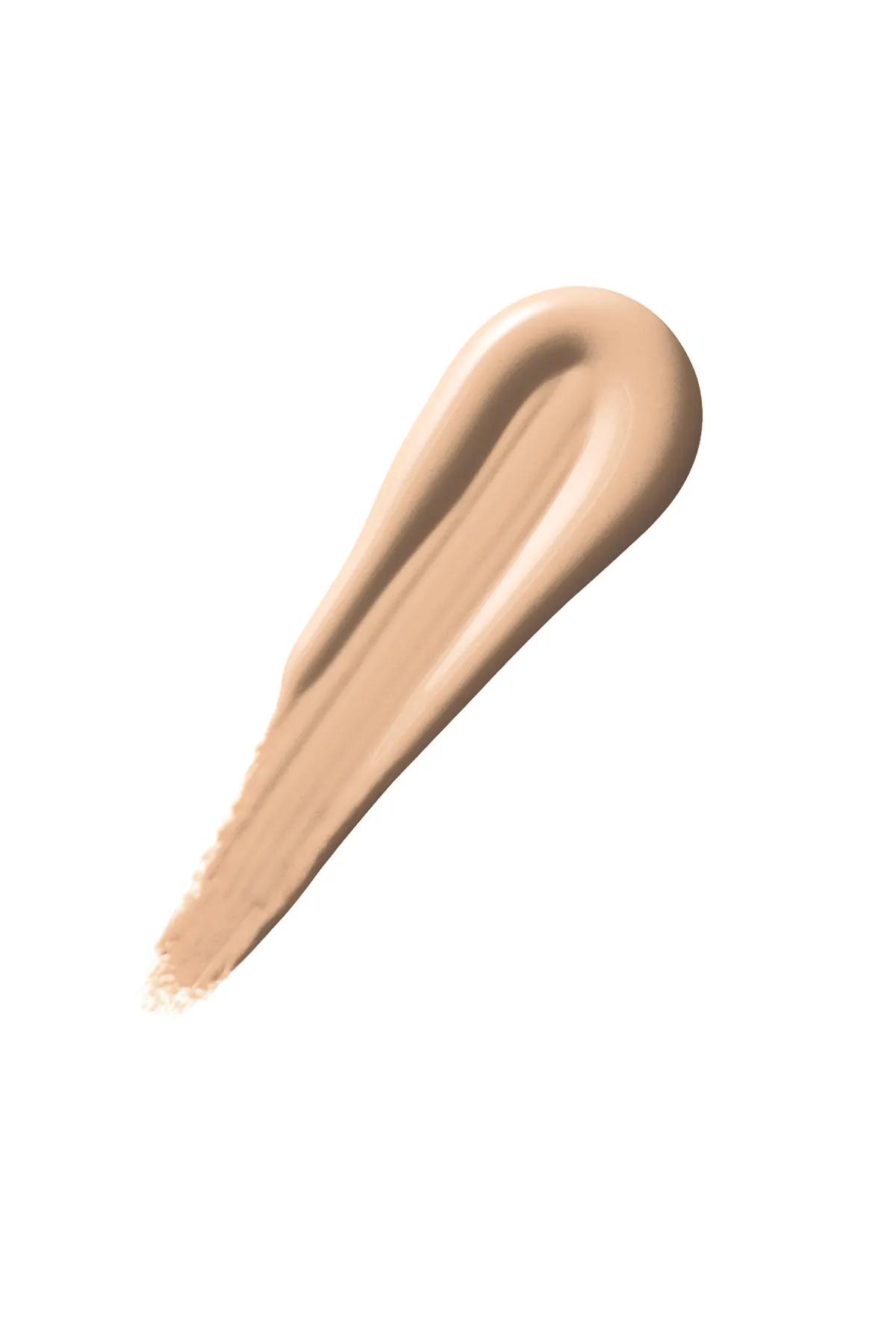 Viseart Long Wear Flawless Foundation-Nutmeg-023