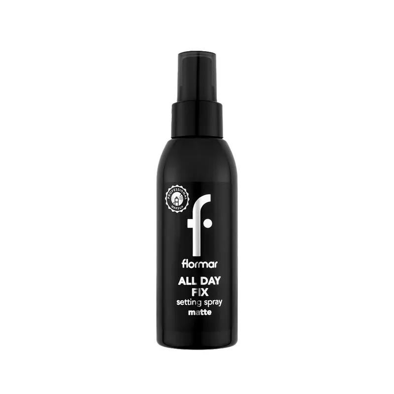 Flormar Fabulous Face Setting Spray Matte + Minimizer Make Up Primer
