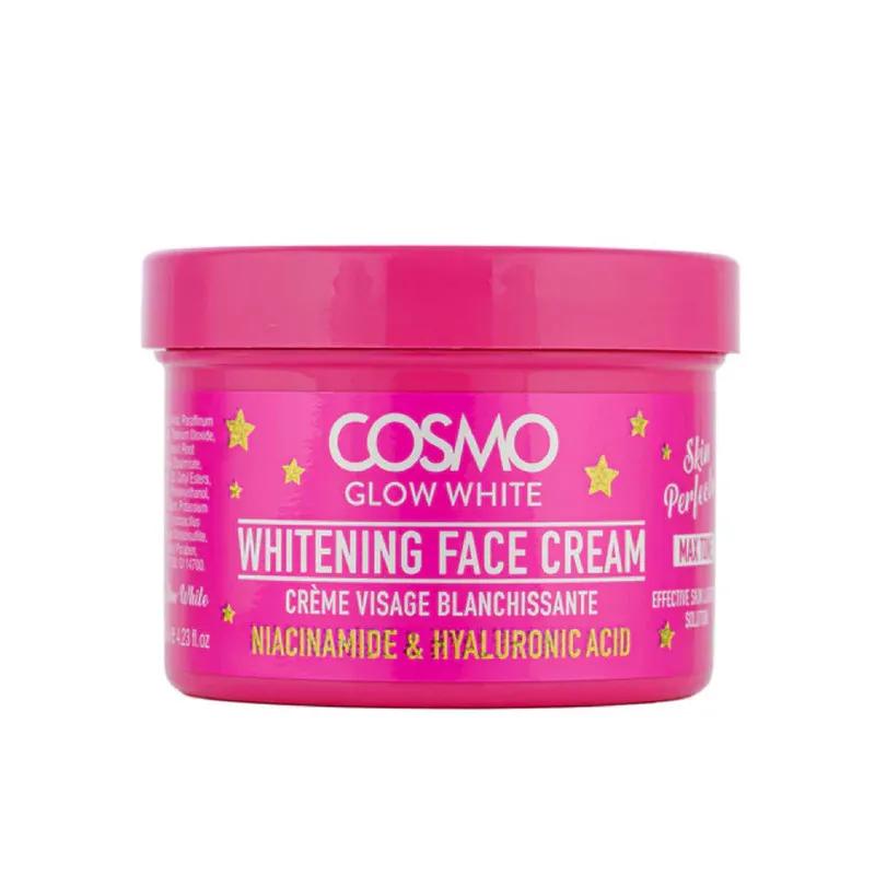 Cosmo Glow White Skin Perfector Whitening Miracle Face Cream 125ml