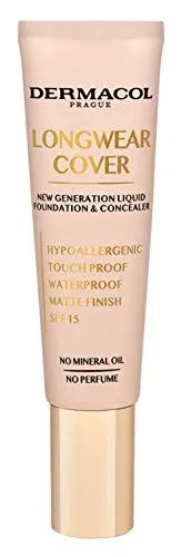 Dermacol Longwear Cover Makeup | (Beige)