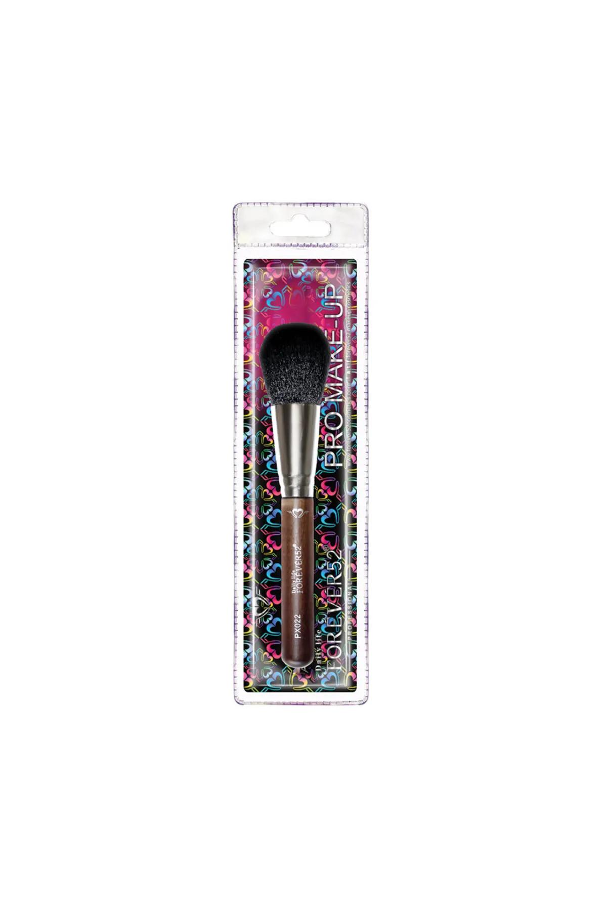 Forever52 Powder Brush-Multi-23