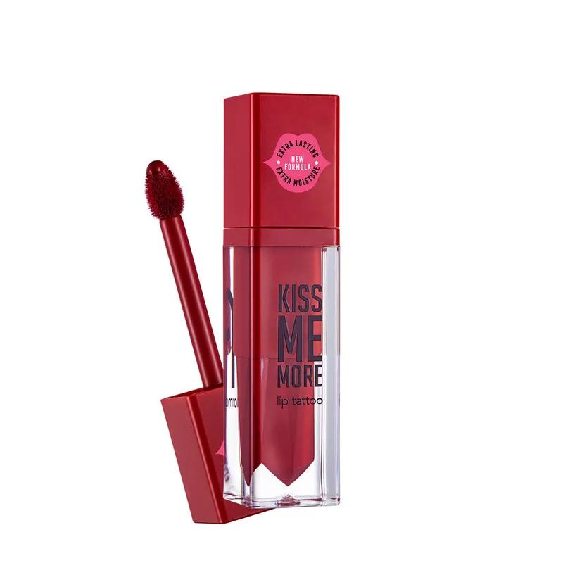 Flormar Kiss Me More Lip Tattoo New - 011 Candy