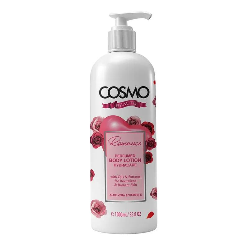 Cosmo Beaute Body Lotion Assorted 1000 ml