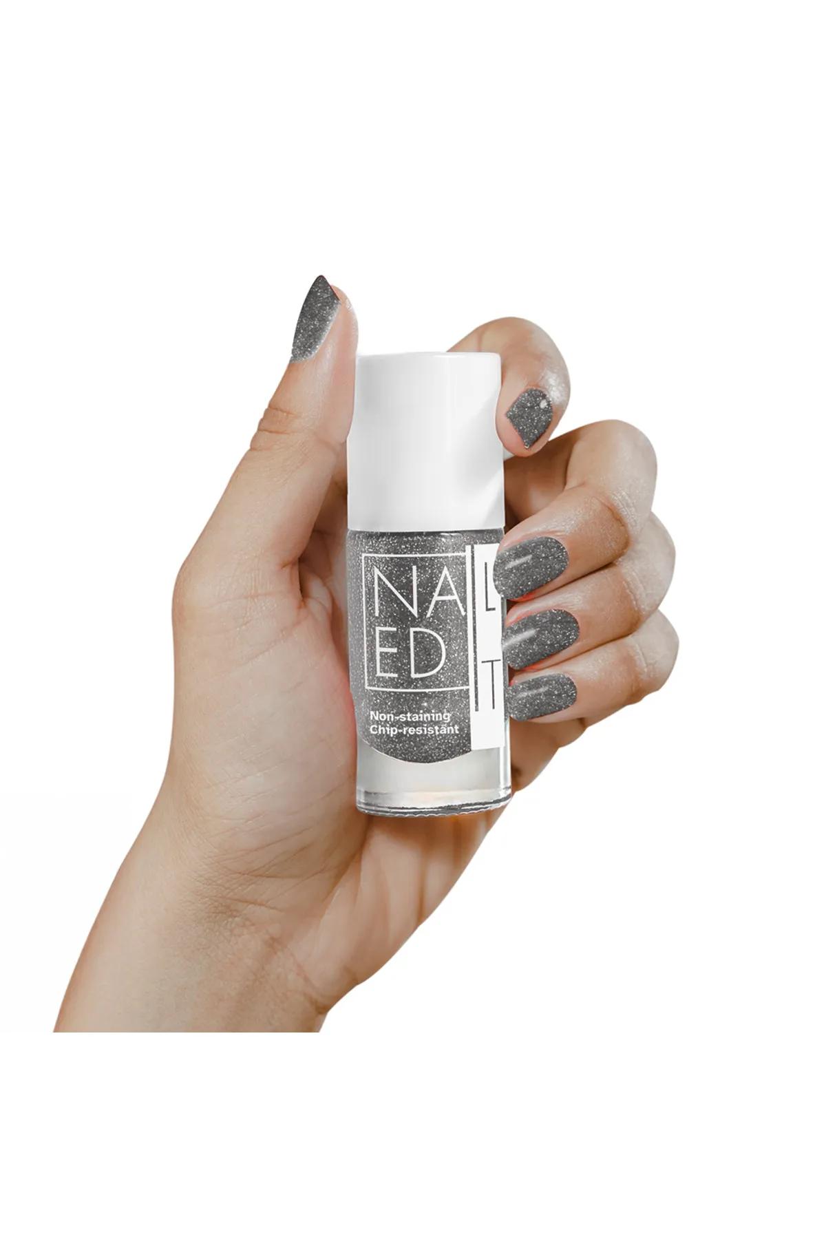 Forever52 Nailed It Non-staining Chip-Resistant-NLD039