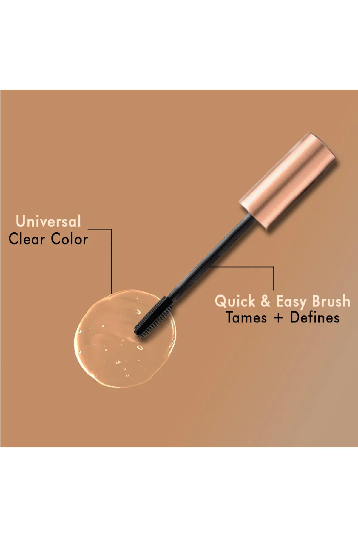 Character Brow Setter-Transparent - CBR001