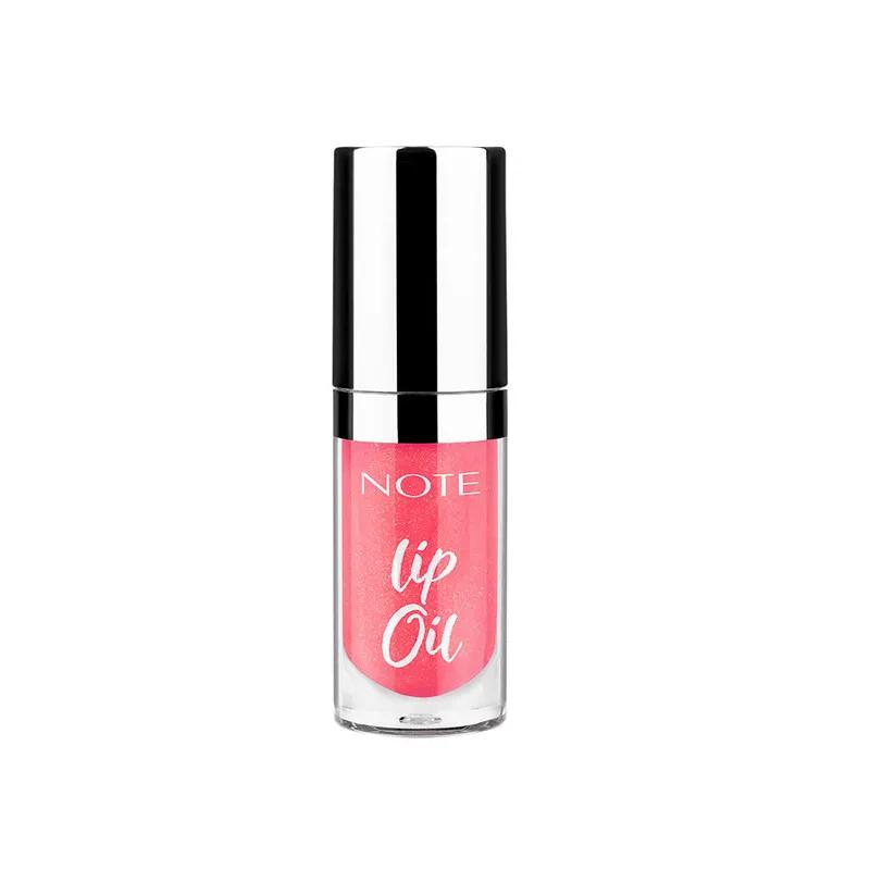 Note Lip Oil 20 - Pink for Me