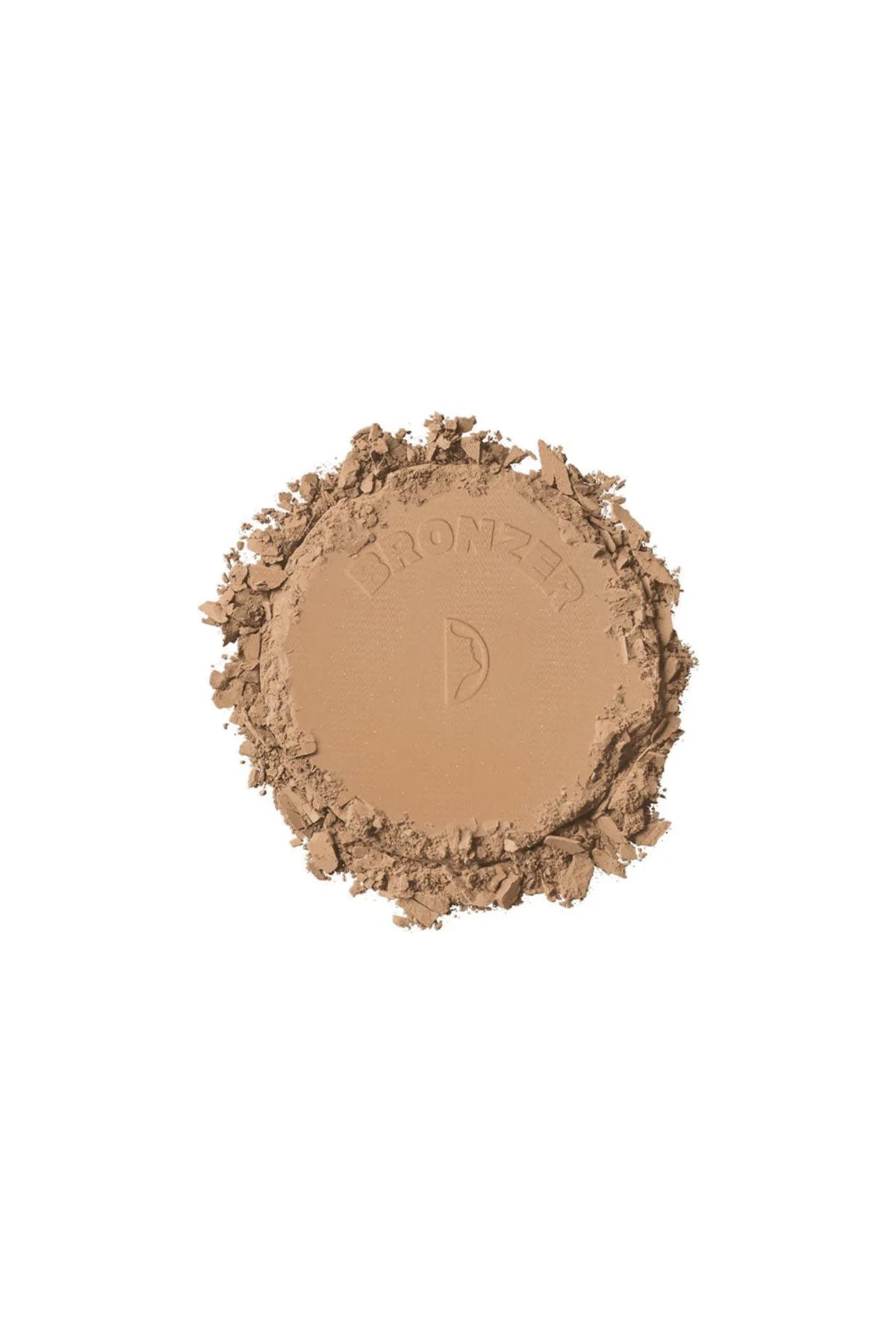 Character Bronzer-BNZ002
