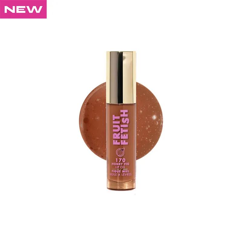 Milani Fruit Fetish Lip Oil -170 Honey Fig