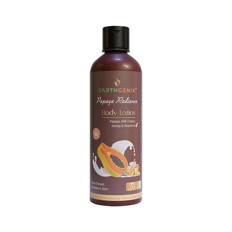 Earthgenix Papaya Body Lotion 300Ml x 3Pc