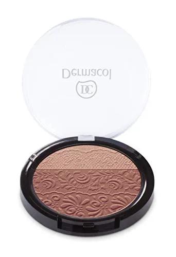 Dermacol Duo Blusher with Vitamin E-176