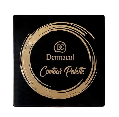 Dermacol Contour Palette (No 1)